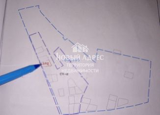 Продам участок, 5.5 сот., Калуга, Васильковая улица