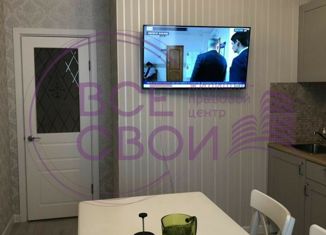 1-ком. квартира на продажу, 43 м2, Краснодар, улица Леонида Лаврова, 8к5, ЖК Империал