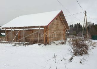 Продается дом, 96 м2, деревня Горбуново, Набережная улица