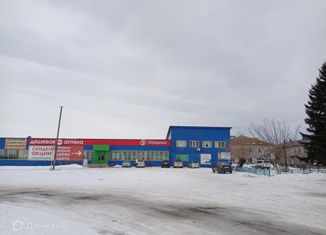 Продается 2-комнатная квартира, 43.4 м2, село Подсинее, Зелёная улица, 7