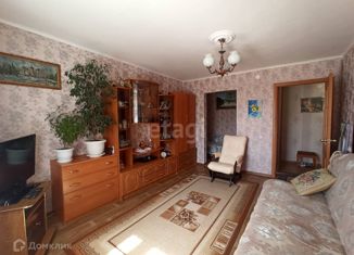 1-комнатная квартира на продажу, 36.1 м2, посёлок Увельский, улица Пушкина, 3