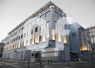 Сдам в аренду офис, 392 м2, Москва, улица Большая Ордынка, 40с2, район Якиманка