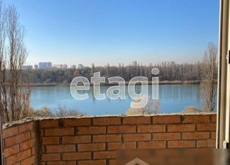 Продам 2-комнатную квартиру, 71.1 м2, Краснодар, Парусная улица, 10к1, ЖК Речной Бриз