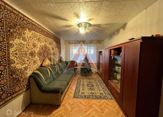 Продаю 4-комнатную квартиру, 71.7 м2, Астраханская область, улица Татищева, 23А