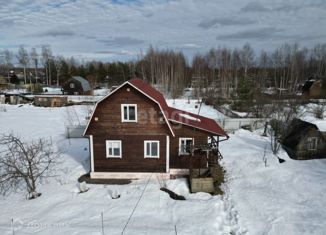 Дом на продажу, 54.3 м2, СНТ Содружество