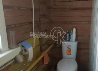 Продам дом, 72.7 м2, посёлок Урняк, улица Дружбы, 1