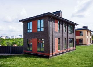 Продам дом, 240 м2, Нижний Новгород, метро Горьковская