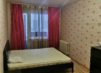 Аренда 2-ком. квартиры, 62 м2, поселок Бугры, Полевая улица, 9