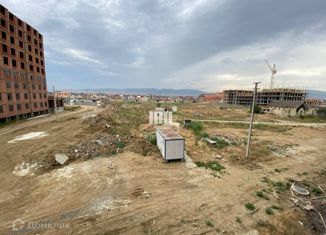 Продам участок, 100 сот., Махачкала, проспект Насрутдинова, 254к3