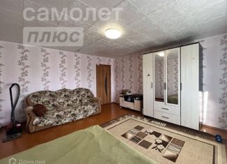 Продаю дом, 110.7 м2, село Старобурново, Советская улица, 47