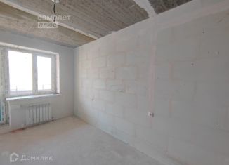 Квартира на продажу студия, 19.4 м2, село Зубово, улица Бориса Перина, 3