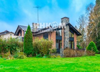 Продаю дом, 300 м2, коттеджный посёлок Крючково-2, коттеджный посёлок Крючково-2, 59