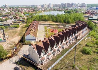 Продается таунхаус, 192.8 м2, Челябинск, Городская улица, 37/1