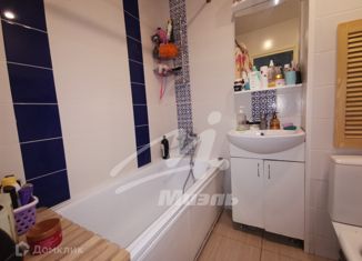 Продаю однокомнатную квартиру, 37.8 м2, Москва, улица Генерала Белобородова, 16, улица Генерала Белобородова