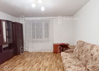 Продаю однокомнатную квартиру, 38.7 м2, Волгоград, улица Салтыкова-Щедрина, 1, Тракторозаводский район