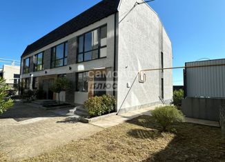 Таунхаус на продажу, 215 м2, село Барановка (Хостинский район), Высокогорная улица, 57Б