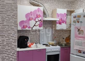 Сдается 1-комнатная квартира, 35 м2, Миасс, улица Инструментальщиков, 5
