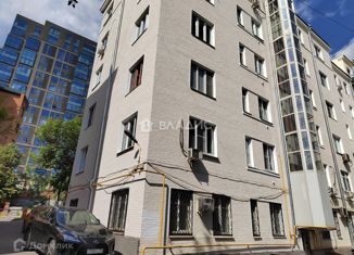 Продажа однокомнатной квартиры, 11 м2, Москва, улица Костикова, 3, метро Улица 1905 года