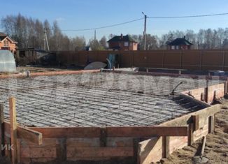 Участок на продажу, 6.4 сот., жилой квартал Кузнецовское Подворье, Луговая улица, 15