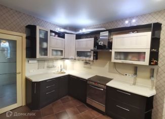 Двухкомнатная квартира на продажу, 71.3 м2, Иркутск, улица Лермонтова, 81/22, ЖК Флагман