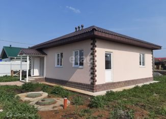 Продается дом, 86 м2, поселок Октябрьский, Северная улица, 6Б