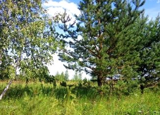 Продам земельный участок, 19.7 сот., деревня Речкина