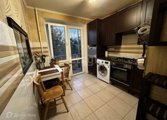 2-ком. квартира на продажу, 38 м2, Москва, улица Павла Корчагина, 1, улица Павла Корчагина