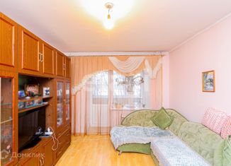 Продается 3-комнатная квартира, 72.7 м2, Бурятия, проспект Строителей, 58Ак2