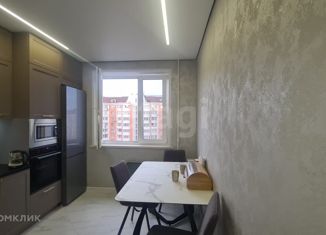 Продажа двухкомнатной квартиры, 53.5 м2, Москва, улица Полины Осипенко, 16, улица Полины Осипенко