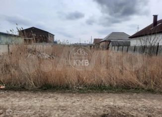 Участок на продажу, 6 сот., посёлок Ленинский, Цветочная улица