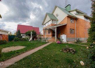Дом на продажу, 542.1 м2, деревня Колонтаево, Напрудная улица, 57