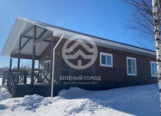 Продам дом, 125 м2, квартал Семейный Некст-2