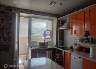 Продам 2-комнатную квартиру, 55.5 м2, Самарская область, улица Карбышева, 63