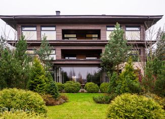 Продается дом, 1200 м2, деревня Новинки, деревня Новинки, 16