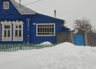 Продается дом, 42.6 м2, Кохма, Полевая улица