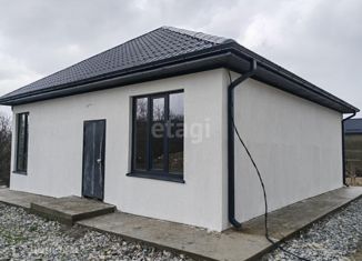 Продам дом, 87 м2, Новороссийск, Благодатная улица