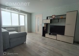 Продается двухкомнатная квартира, 40.9 м2, Новочебоксарск, улица Жени Крутовой, 10