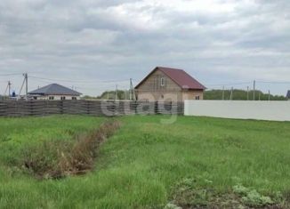 Участок на продажу, 11 сот., посёлок Чапаевка