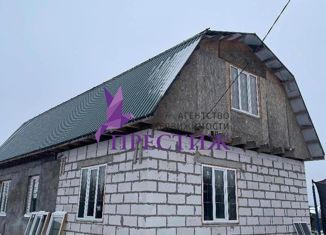 Продается дом, 140 м2, село Васильевское, село Васильевское, 2