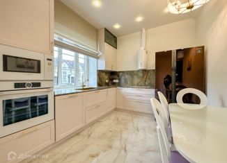 Таунхаус на продажу, 150 м2, деревня Юсупово, Рекордный переулок, 4А