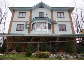 Сдаю дом, 445 м2, Горячий Ключ, Высокая улица