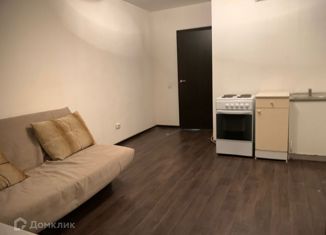 Продам квартиру студию, 23.3 м2, поселок Бугры, Воронцовский бульвар, 5к2