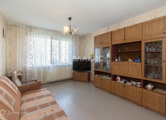 Продам трехкомнатную квартиру, 65.7 м2, Владимир, улица Безыменского, 14, Фрунзенский район