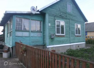 Продажа дома, 74.8 м2, село Еремково