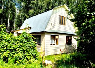 Продам дом, 60 м2, садоводческое некоммерческое товарищество Полянка