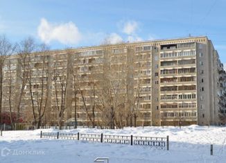 Сдается однокомнатная квартира, 26 м2, Екатеринбург, Опалихинская улица, 26, Верх-Исетский район