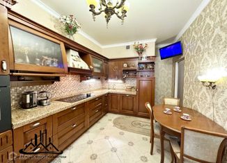Продается однокомнатная квартира, 42.1 м2, Краснодарский край, Крымская улица, 22к22