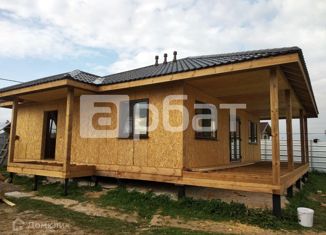 Продаю дом, 100 м2, деревня Клюшниково