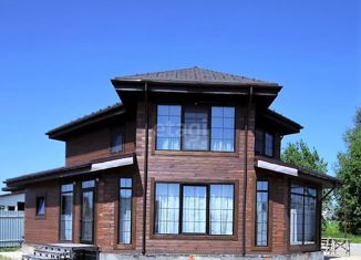 Продажа дома, 128 м2, деревня Еремеево, Солнечная улица