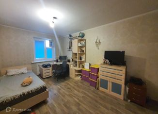 Продается двухкомнатная квартира, 57 м2, Новосибирская область, улица Федосеева, 2